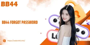 BB44 Forgot Password: Causes, Solutions, And Prevention Tips