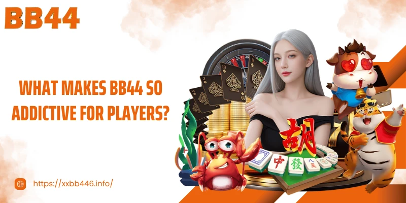 What Makes BB44 So Addictive for Players?